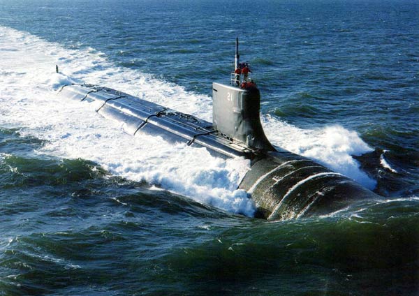Результат применения кривых Море
