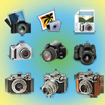 Фотоаппараты