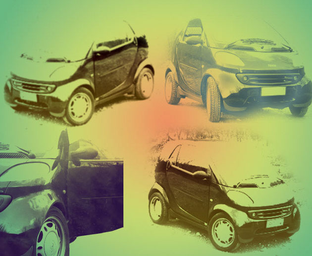 Автомобильчики