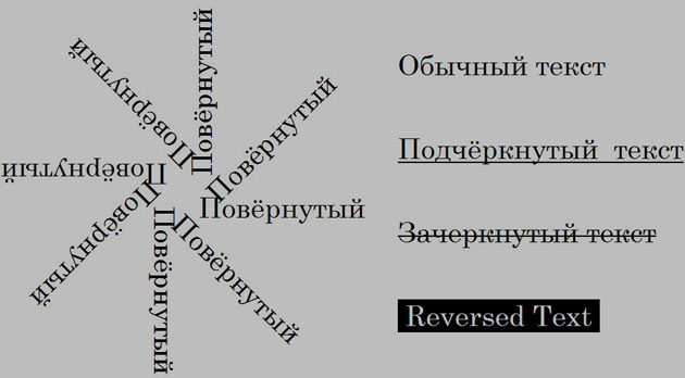 Шрифт для работы в фотошопе "Century Schoolbook" Шрифт "Century Schoolbook"