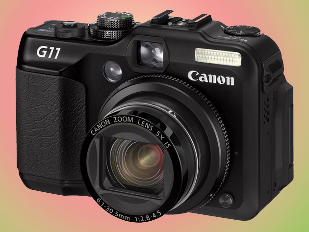 Фотоаппарат Canon Фотоаппарат