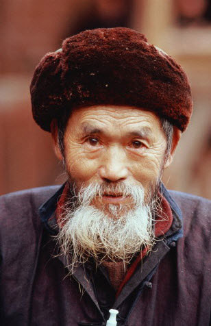 Дед