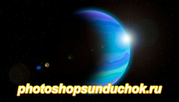 risuem planetu zemlya
