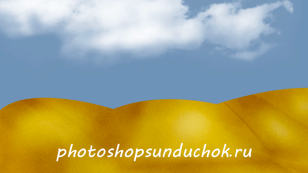 Фон пустыни для фотошопа Фон пустыни для фотошопа